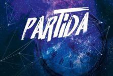 Partida’s new album