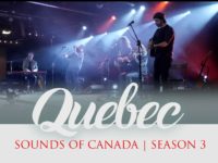 Sounds of Quebec