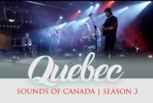 Sounds of Quebec