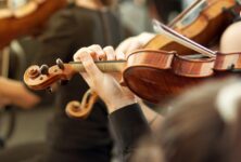 Quiz «Classical Music”