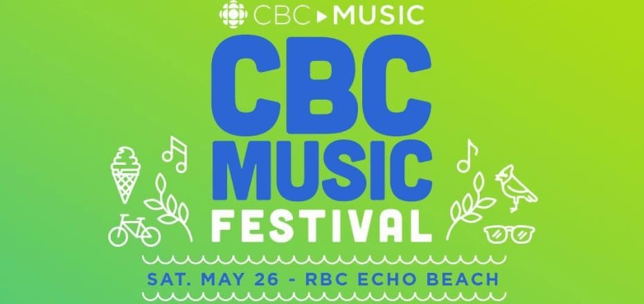 CBC Music Festival