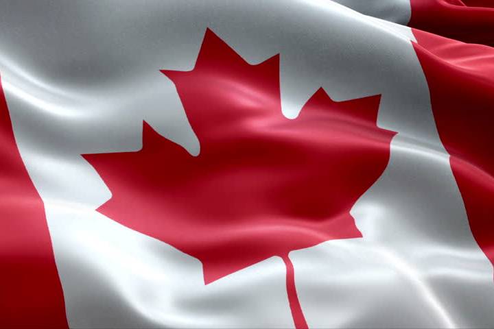 Canada Day celebrations
