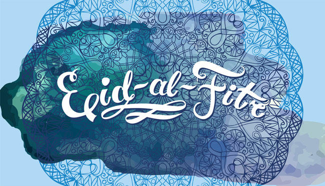 Eid al-Fitr. Arabic Sounds of Canada.