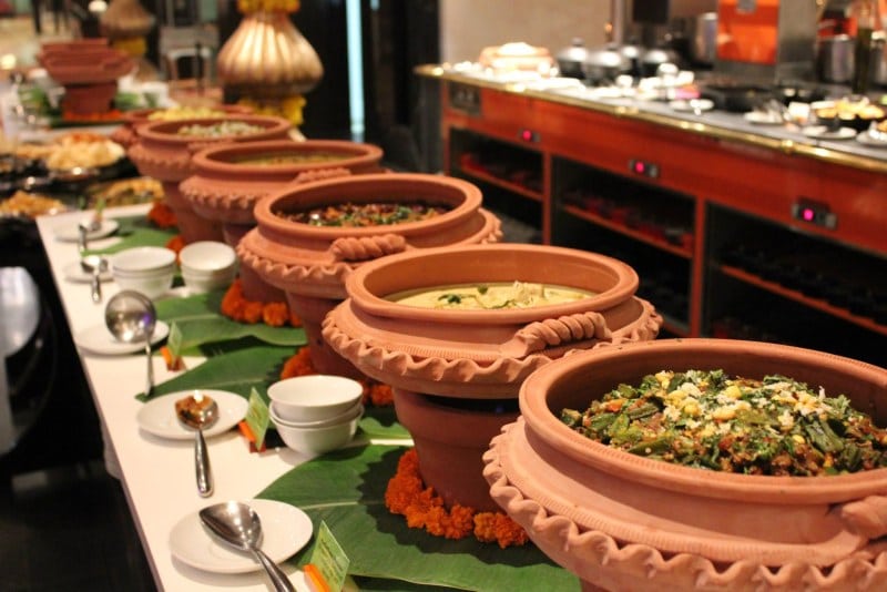India Food Festival