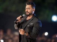 Poll – Who is your favourite Arab singer?