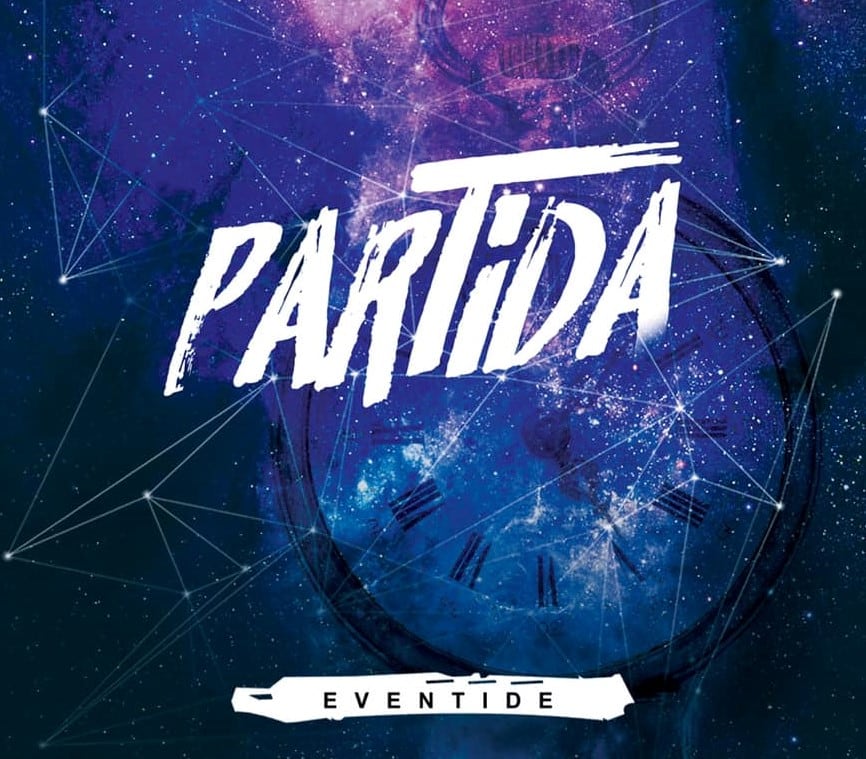 Partida's new album
