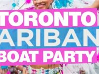 Caribana Boat Party