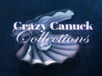 Crazy Canuck Collections