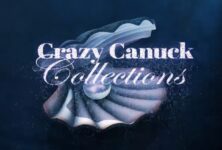 Crazy Canuck Collections